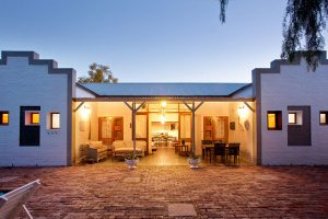 Karoo Retreat - House